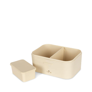 Lunchbox - Lemon Squeeze Me Lunchbox - Konges Slojd